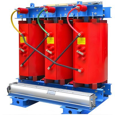 שנאי כוח 35KV יבש